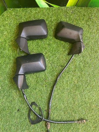 Espejos Porsche 944 Turbo Cup