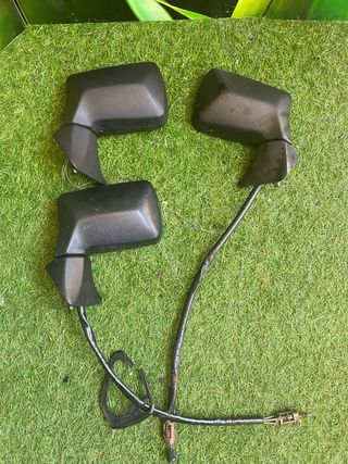 Espejos Porsche 944 Turbo Cup