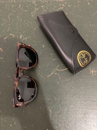 Rayban Wayfarer: Gafas de sol