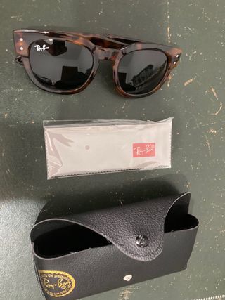 Rayban Wayfarer: Gafas de sol