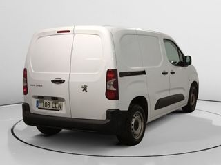 Peugeot Partner PRO STANDARD