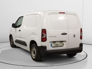 Peugeot Partner PRO STANDARD