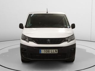 Peugeot Partner PRO STANDARD