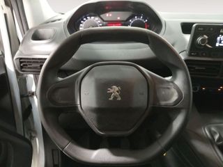 Peugeot Partner PRO STANDARD