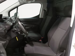 Peugeot Partner PRO STANDARD