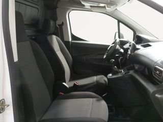 Peugeot Partner PRO STANDARD