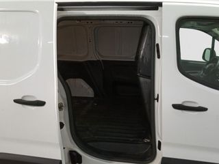 Peugeot Partner PRO STANDARD