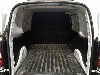 Peugeot Partner PRO STANDARD