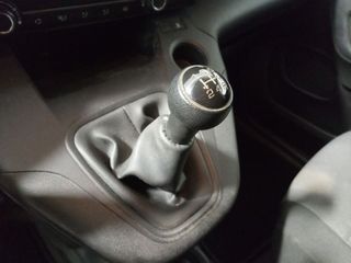 Peugeot Partner PRO STANDARD