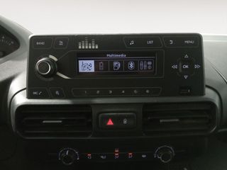 Peugeot Partner PRO STANDARD