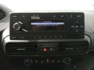 Peugeot Partner PRO STANDARD