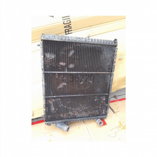 Radiador agua Renault Clio I (1990-1998) 1
