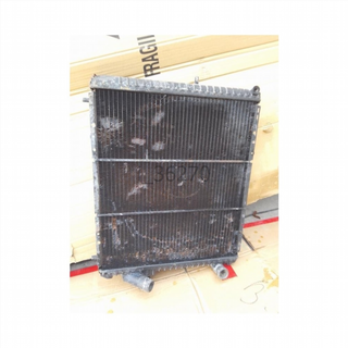 Radiador agua Renault Clio I (1990-1998) 1