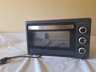 Horno Cecotec Bake&Toast 2600