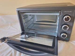 Horno Cecotec Bake&Toast 2600