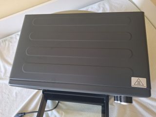 Horno Cecotec Bake&Toast 2600