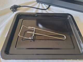 Horno Cecotec Bake&Toast 2600