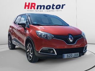 Renault Captur Zen
