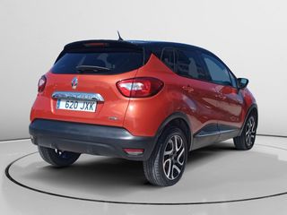 Renault Captur Zen