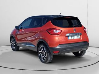 Renault Captur Zen
