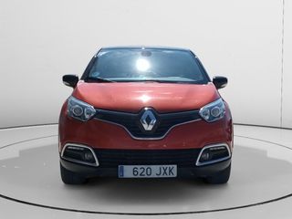 Renault Captur Zen