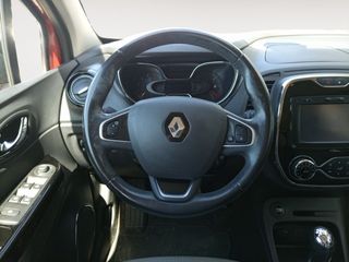 Renault Captur Zen