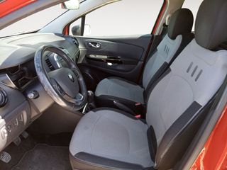 Renault Captur Zen