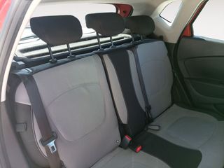 Renault Captur Zen