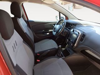 Renault Captur Zen