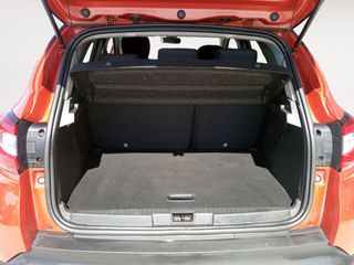 Renault Captur Zen