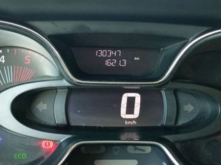 Renault Captur Zen