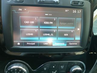 Renault Captur Zen