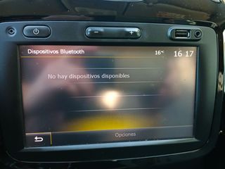 Renault Captur Zen