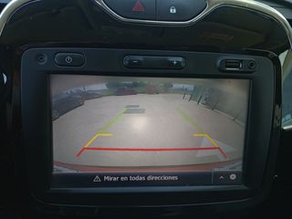 Renault Captur Zen