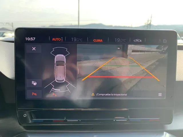 CUPRA Leon 2024