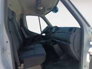 Renault Master FGN L2H2