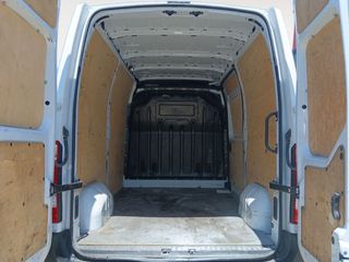 Renault Master FGN L2H2
