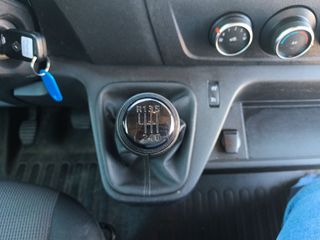 Renault Master FGN L2H2
