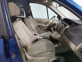 Renault Scénic 1.9 dCi 130
