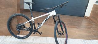 Bicicleta Ghost KATO 29"