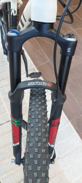 Bicicleta Ghost KATO 29"
