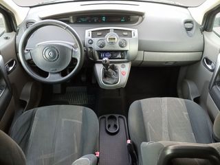 Renault Scénic Confort Dynamique