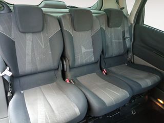 Renault Scénic Confort Dynamique