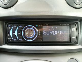 Renault Scénic Confort Dynamique