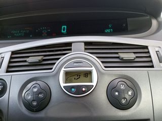 Renault Scénic Confort Dynamique