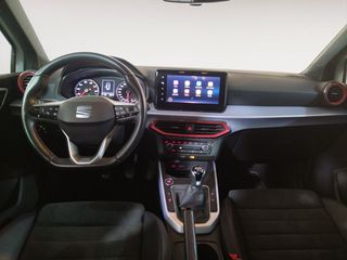 Seat Arona FR Edition