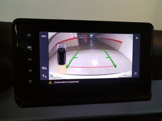 Seat Arona FR Edition