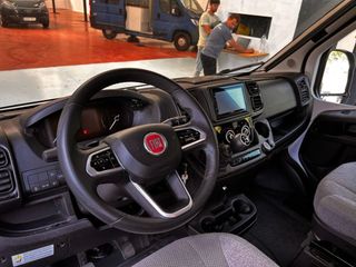 FIAT Ducato 2021