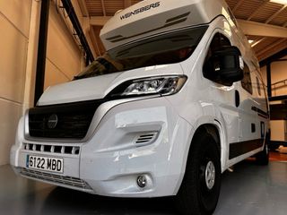FIAT Ducato 2021