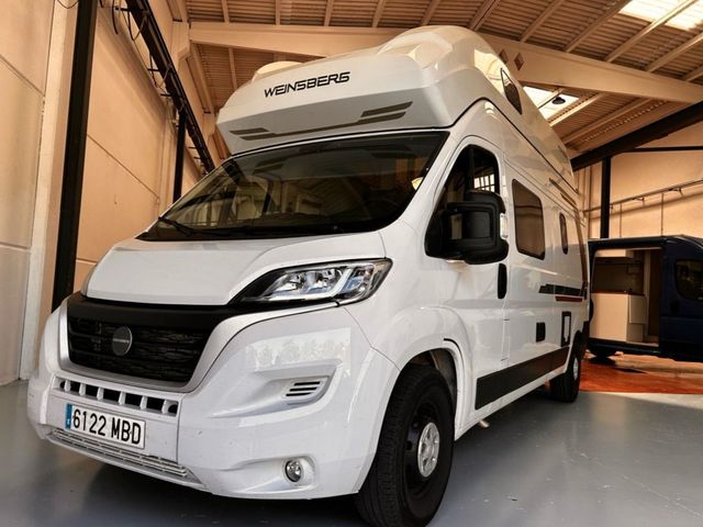 FIAT Ducato 2021